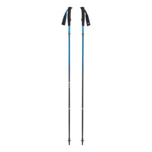 BLACK DIAMOND Distance Carbon Z-Pole žygio lazda Unisekso stiliaus Sulankstomas - Image 2