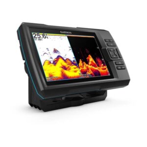 Garmin STRIKER Vivid 7cv echolotas 17,8 cm (7") 500 W - Image 2