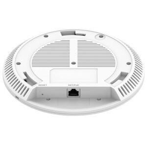 Grandstream Networks GWN7660E WLAN prieigos taškas 1770 Mbit/ai Balta Maitinimas per Eternetą (PoE) - Image 2