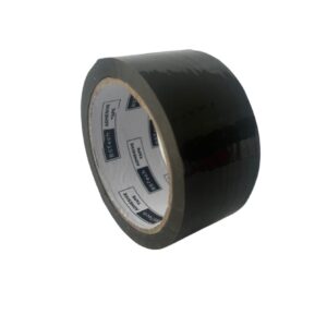 BSTech lipni juosta akrilinė pilka 48 x 60 m 6 vnt. - Image 1