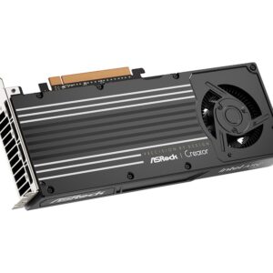 Vaizdo plokštė „Asrock ARC PRO B65 Creator 32G“ - Image 3