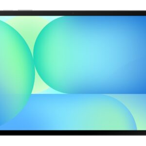 Samsung Galaxy Tab S10 FE+ Samsung Exynos 256 GB 33,3 cm (13.1") 12 GB Wi-Fi 6 (802.11ax) Pilka