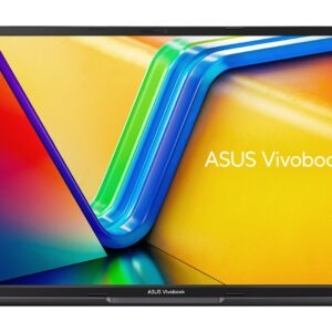 ASUS Vivobook 16 F1605VA-WS74 Intel® Core™ i7 i7-1355U Knyginis kompiuteris 40,6 cm (16") WUXGA 16 GB DDR4-SDRAM 512 GB SSD Wi-Fi 6E (802.11ax) Windows 11 Home Juoda Naujas / Repack - Image 2