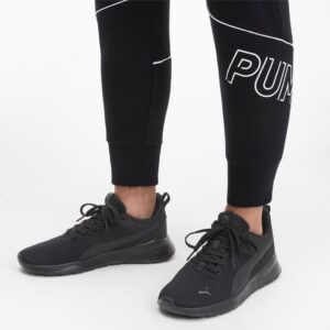 PUMA 371128_01_42 sportiniai bateliai Lizdinė Juoda - Image 2