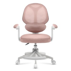 Sukamasis krėslas Junior 4.5 Pink