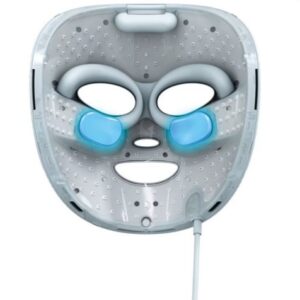 Shark CryoGlow FW312EU LED kaukė su akių srities vėsinimu - Image 3