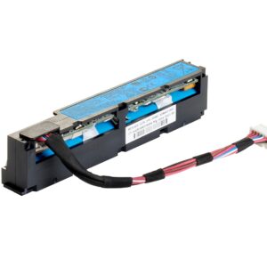 HPE 96W Smart Storage Lithium-ion Battery with 260mm Cable Kit