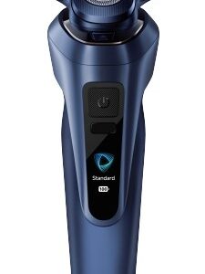 Xiaomi Mijia Electric Shaver Pro Rotorinis skustuvas Mėlyna - Image 1