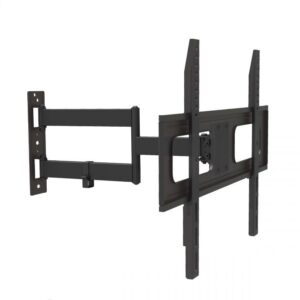 Laikiklis sieninis reguliuojamas TV 37-70" (maks. 50kg)