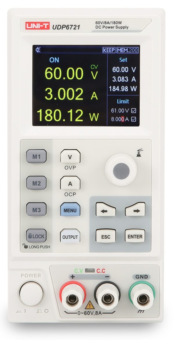 UDP6730