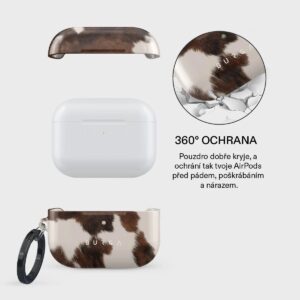 Burga Airpods Dėklas, Celestial - Airpods Pro 3 - Image 4