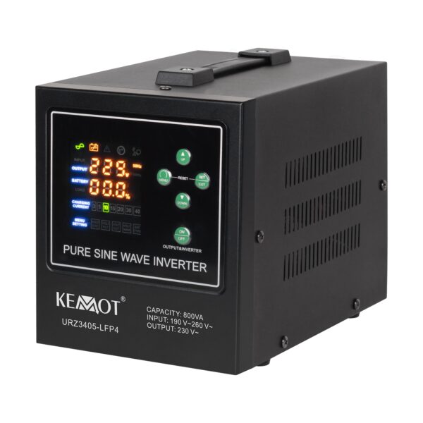 URZ3405-LFP4