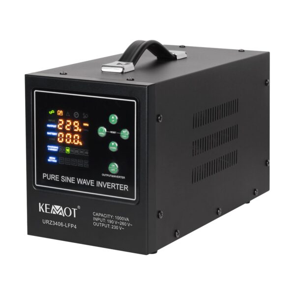 URZ3406-LFP4