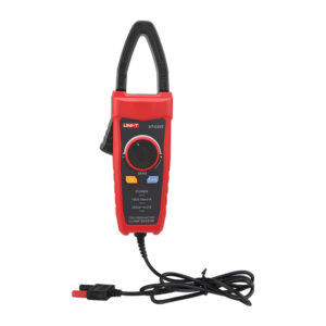 Srovės matavimo replės/jutiklis, tinka UT117C, UT196, UT139C, UT197, UT197PV, 1000A AC/DC , 50 Hz -400 Hz; CAT III 1500V/CAT IV 600V, UNI-T