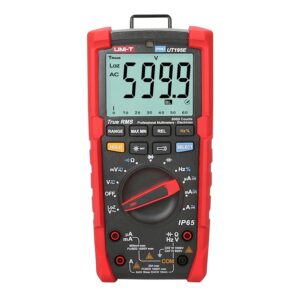 Profesionalus multimetras UT195E UNI-T