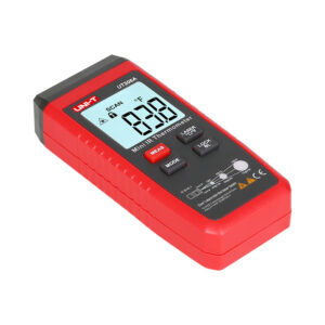 IR termometras -20~400C, UNIT - Image 1
