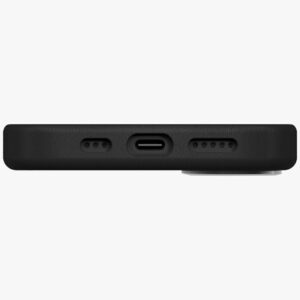 UNIQ Lyden iPhone 17 Magclick įkraunamas dėklas juodas - Image 5