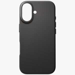 UNIQ Lyden iPhone 17 Magclick įkraunamas dėklas juodas - Image 3