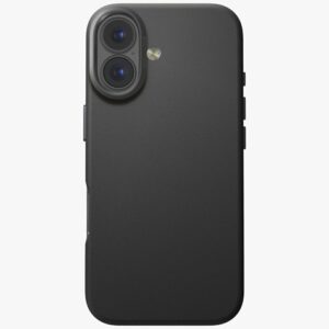 UNIQ Lyden iPhone 17 Magclick įkraunamas dėklas juodas - Image 2