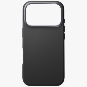 UNIQ Lyden Case for iPhone 17 Pro Magclick Charging Black - Image 3