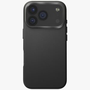 UNIQ Lyden Case for iPhone 17 Pro Magclick Charging Black - Image 2