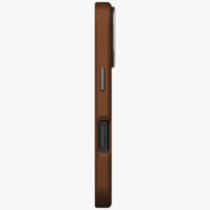 UNIQ Lyden dėklas, skirtas iPhone 17 Pro, su Magclick įkrovimo funkcija, karamelės spalvos - Image 4