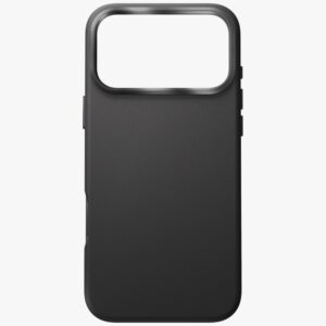 UNIQ Lyden Case for iPhone 17 Pro Max Magclick Charging Black - Image 3