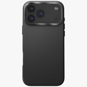 UNIQ Lyden Case for iPhone 17 Pro Max Magclick Charging Black - Image 2