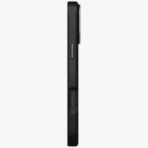 UNIQ Lyden Case for iPhone 17 Pro Max Magclick Charging Black - Image 4
