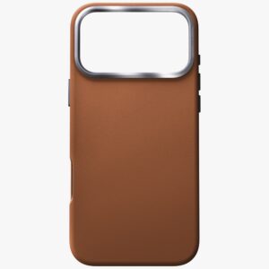 UNIQ Lyden case for iPhone 17 Pro Max Magclick Charging caramel - Image 3