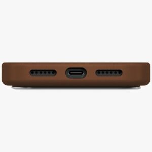 UNIQ Lyden case for iPhone 17 Pro Max Magclick Charging caramel - Image 4