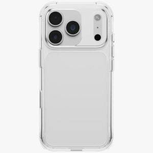 Dėklas UNIQ Lifepro Xtreme, skirtas iPhone 18 Pro / 17 Pro, skaidrus - Image 2