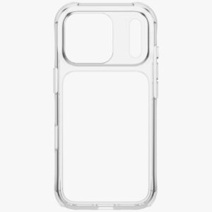 Dėklas UNIQ Lifepro Xtreme, skirtas iPhone 18 Pro / 17 Pro, skaidrus - Image 3