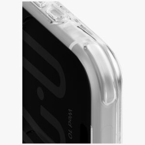 Case UNIQ LifePro Xtreme for iPhone 18 Pro / 17 Pro Magclick Charging transparent - Image 3