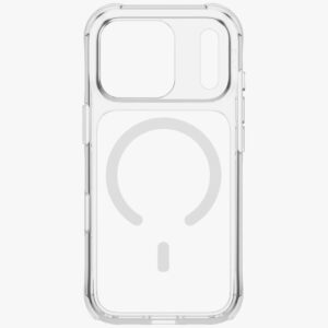 Case UNIQ LifePro Xtreme for iPhone 18 Pro / 17 Pro Magclick Charging transparent - Image 4