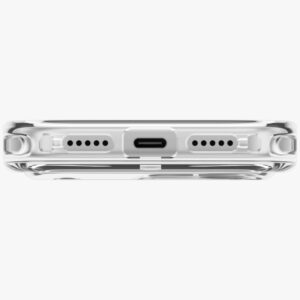 Case UNIQ LifePro Xtreme for iPhone 18 Pro / 17 Pro Magclick Charging transparent - Image 6
