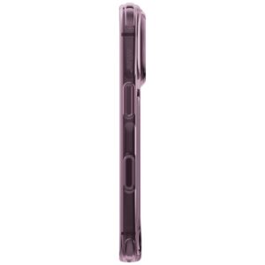 Dėklas UNIQ LifePro Xtreme, skirtas iPhone 18 Pro / 17 Pro, su Magclick įkrovimu, bordo spalvos - Image 5