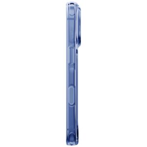 Dėklas UNIQ LifePro Xtreme, skirtas iPhone 18 Pro / 17 Pro, su Magclick įkrovimu, mėlynas - Image 5
