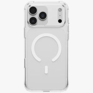Case UNIQ LifePro Xtreme for iPhone 18 Pro Max / 17 Pro Max Magclick Charging transparent - Image 2