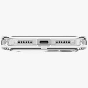 Case UNIQ LifePro Xtreme for iPhone 18 Pro Max / 17 Pro Max Magclick Charging transparent - Image 6