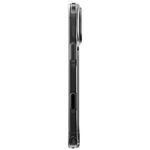 Dėklas UNIQ LifePro Xtreme, skirtas iPhone 18 Pro Max / 17 Pro Max, su Magclick įkrovimu, dūminės spalvos - Image 4