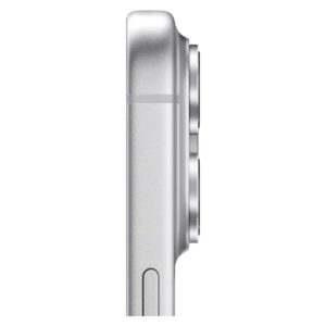 UNIQ Optix AluGuard (DX2) Camera Lens Protector for iPhone 18 Pro / iPhone 18 Pro Max silver - Image 3