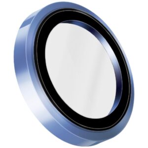 UNIQ Optix Prime Camera Lens Protector for iPhone 18 Pro / iPhone 18 Pro Max glacier chrome - Image 2
