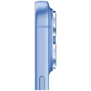 UNIQ Optix Prime Camera Lens Protector for iPhone 18 Pro / iPhone 18 Pro Max glacier chrome - Image 3