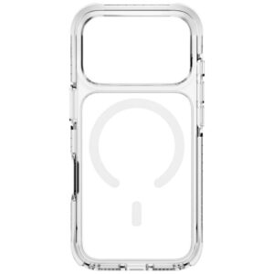 Dėklas UNIQ Combat skirtas iPhone 18 Pro / 17 Pro Magclick Charging biały - Image 3