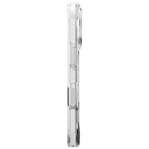 Dėklas UNIQ Combat skirtas iPhone 18 Pro / 17 Pro Magclick Charging biały - Image 4
