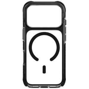Dėklas UNIQ Combat skirtas iPhone 18 Pro / 17 Pro Magclick Charging juodos spalvos - Image 3