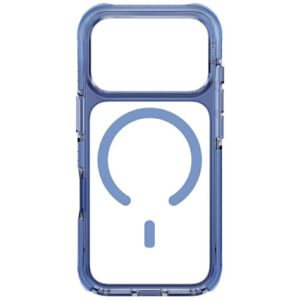 Dėklas UNIQ Combat skirtas iPhone 18 Pro / 17 Pro Magclick Charging niebieski - Image 3