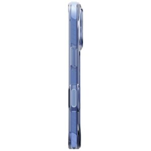 Dėklas UNIQ Combat skirtas iPhone 18 Pro / 17 Pro Magclick Charging niebieski - Image 4