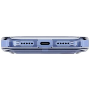 Dėklas UNIQ Combat skirtas iPhone 18 Pro / 17 Pro Magclick Charging niebieski - Image 5